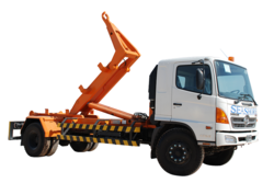 Hook Loaders Service in Chennai